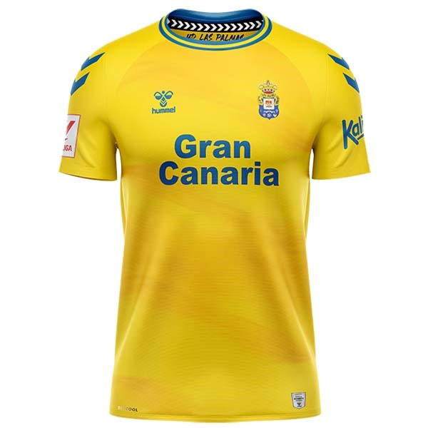 Tailandia Camiseta Las Palmas 1ª 2023/24